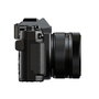 Yashica FX-D S300