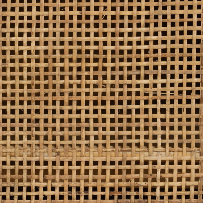 Mueble Auxiliar Natural Ratán Salón 97,50 X 40 X 65 cm Mueble Auxiliar Natural Ratán Salón 97,50 X 40 X 65 cm