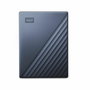 Western Digital My Passport Ultra 4 TB Azul/Negro