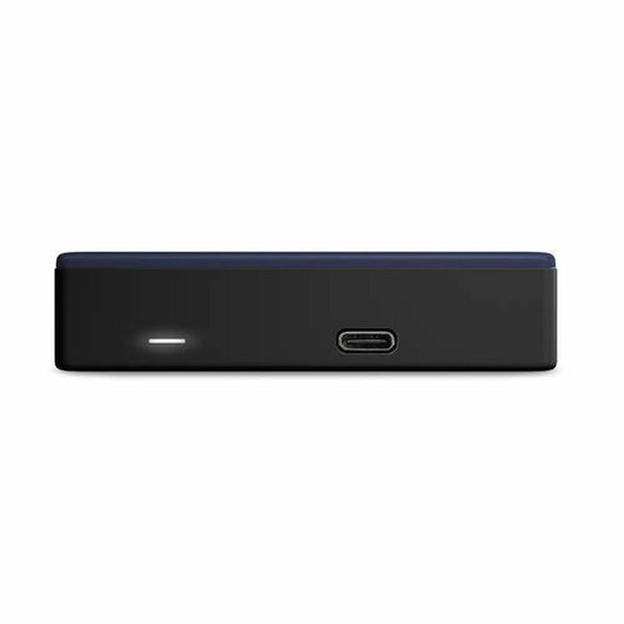 Western Digital My Passport Ultra 4 TB Azul/Negro