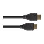 GoodConnections Cable HDMI 2.1 Negro 0,5m