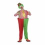 My Other Me Disfraz Payaso con Aro para 7-9 Años