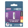 Ansmann Li-Ion 18650 2600mAh 3,6V Micro-USB