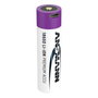 Ansmann Li-Ion 18650 2600mAh 3,6V Micro-USB