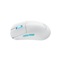 Asus ROG Harpe Ace Aim Lab Edition Blanco