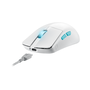 Asus ROG Harpe Ace Aim Lab Edition Blanco