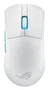 ASUS ROG Harpe Ace Aim Lab Edition - Ratón Gaming Inalámbrico Ambidextro Bluetooth/USB-C 36000 DPI Blanco - 90MP02W0-BMUA10