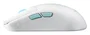 ASUS ROG Harpe Ace Aim Lab Edition - Ratón Gaming Inalámbrico Ambidextro Bluetooth/USB-C 36000 DPI Blanco - 90MP02W0-BMUA10