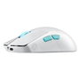 Asus ROG Harpe Ace Aim Lab Edition Ratón Gaming Inalámbrico Blanco 36000 DPI RGB