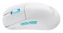 Asus ROG Harpe Ace Aim Lab Edition Ratón Gaming Inalámbrico Blanco 36000 DPI RGB