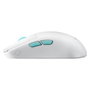 Asus ROG Harpe Ace Aim Lab Edition Ratón Gaming Inalámbrico Blanco 36000 DPI RGB