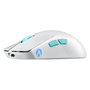 Asus ROG Harpe Ace Aim Lab Edition Ratón Gaming Inalámbrico Blanco 36000 DPI RGB