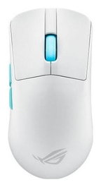 Asus ROG Harpe Ace Aim Lab Edition Ratón Gaming Inalámbrico Blanco 36000 DPI RGB