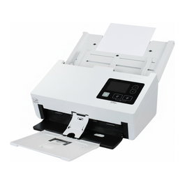 Xerox D70n Escáner de Documentos Duplex CIS, hasta 90 Páginas por Minuto, 600 dpi, Ancho de Escaneo 241 x 6096 mm