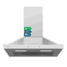 Cecotec Bolero Flux PT 604400 Inox A+++