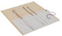 Talens Esterilla Natural 33,5x36cm Bolsa