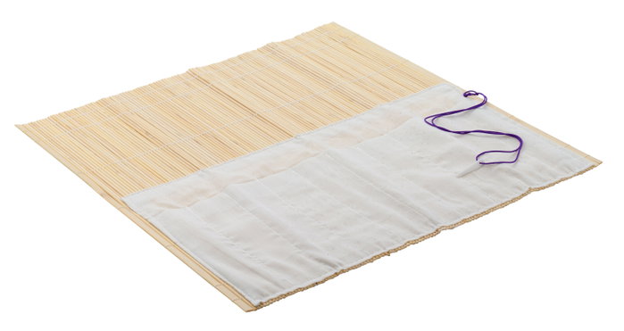 Talens Esterilla Natural 33,5x36cm Bolsa