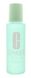 Clinique Cleansing Range Loción Facial 200ml 1 - Muy Seca a Seca