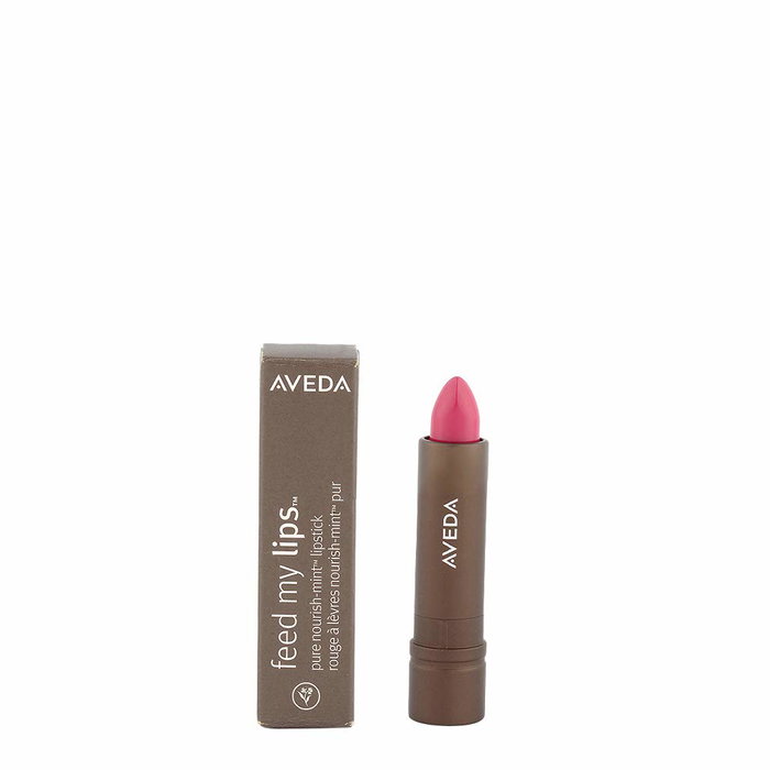 Aveda Feed My Lips Natural Mate 21 Higo chumbo