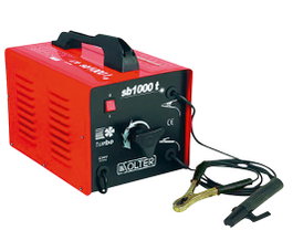 BAJA SOLTER SB-1000T Soldador Turbo Semiprofesional