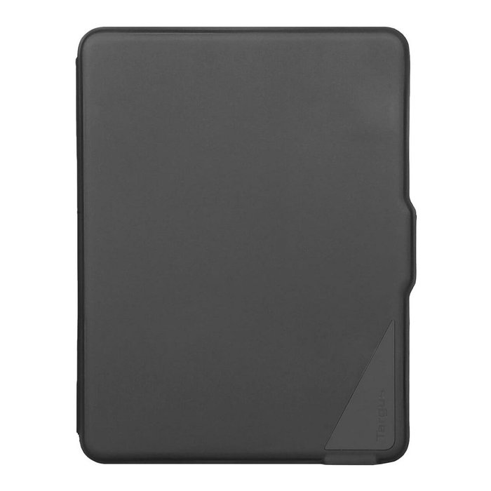 Targus VersaVu Funda con Teclado Bluetooth y Trackpad para iPad 11 pulgadas Negro