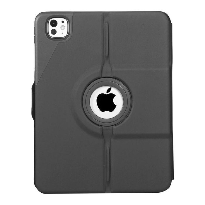 Targus VersaVu Funda con Teclado Bluetooth y Trackpad para iPad 11 pulgadas Negro