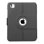 Targus VersaVu Funda con Teclado Bluetooth y Trackpad para iPad 11 pulgadas Negro