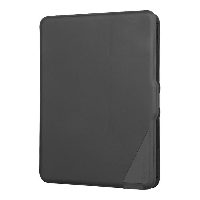 Targus VersaVu Funda con Teclado Bluetooth y Trackpad para iPad 11 pulgadas Negro