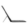 Targus VersaVu Funda con Teclado Bluetooth y Trackpad para iPad 11 pulgadas Negro
