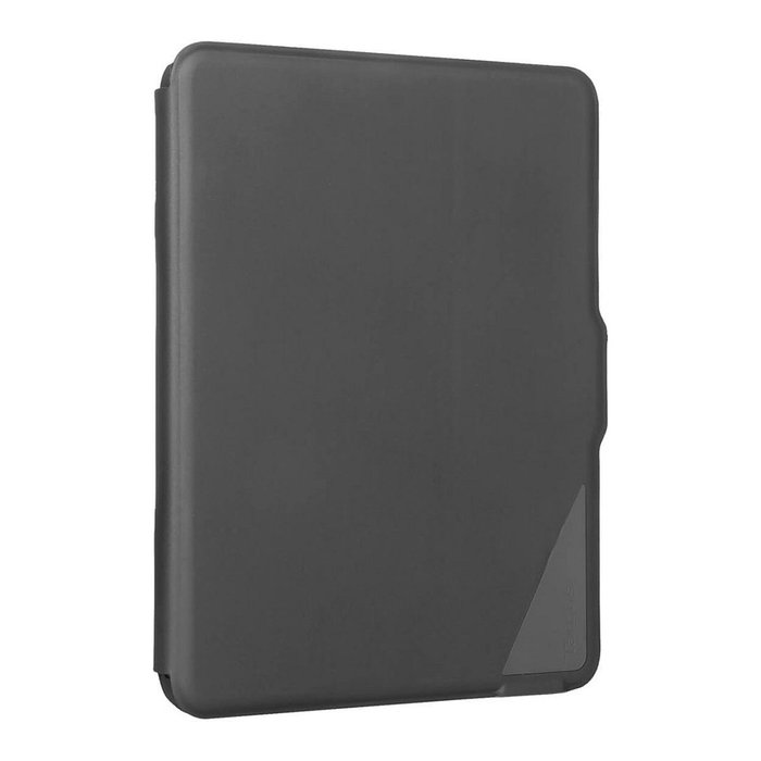 Targus VersaVu Funda con Teclado Bluetooth y Trackpad para iPad 11 pulgadas Negro