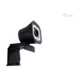 I-tec SOLOMON 700 STREAM 4K Webcam con Anillo de Luz LED