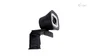 I-Tec SOLOMON 700 STREAM 4K Webcam con anillo de luz LED
