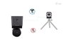 i-tec Webcam Solomon 700 Stream 4K con Ring Light
