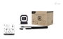 i-tec Webcam Solomon 700 Stream 4K con Ring Light