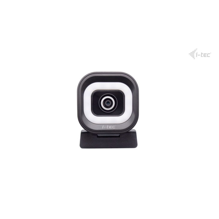 Webcam i-Tec CAMSOLOMON4K700