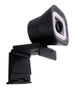 I-tec SOLOMON 700 STREAM 4K Webcam con Anillo de Luz LED