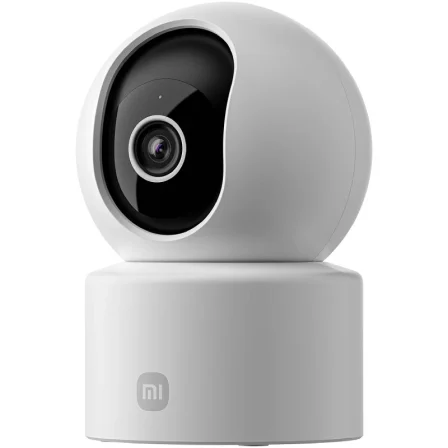 Xiaomi Smart Camera C302 - Cámara Vigilancia 2K UHD, Visión Nocturna Color, 360° Panorámica, IA para Personas/Mascotas, Control App Xiaomi Smart Camera C302 - Cámara Vigilancia 2K UHD, Visión Nocturna Color, 360° Panorámica, IA para Personas/Mascotas, Control App
