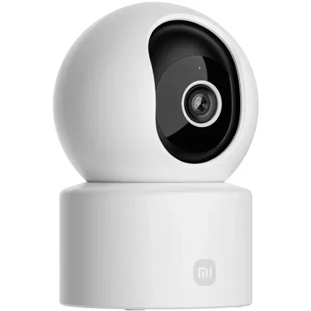 Xiaomi Smart Camera C302 - Cámara Vigilancia 2K UHD, Visión Nocturna Color, 360° Panorámica, IA para Personas/Mascotas, Control App Xiaomi Smart Camera C302 - Cámara Vigilancia 2K UHD, Visión Nocturna Color, 360° Panorámica, IA para Personas/Mascotas, Control App