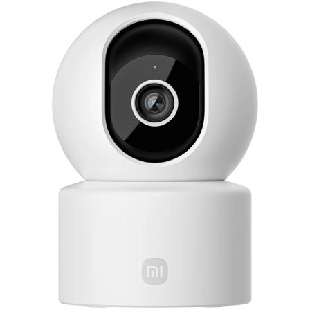 Xiaomi Smart Camera C302 - Cámara Vigilancia 2K UHD, Visión Nocturna Color, 360° Panorámica, IA para Personas/Mascotas, Control App Xiaomi Smart Camera C302 - Cámara Vigilancia 2K UHD, Visión Nocturna Color, 360° Panorámica, IA para Personas/Mascotas, Control App