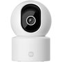 Xiaomi Smart Camera C302 - Cámara Vigilancia 2K UHD, Visión Nocturna Color, 360° Panorámica, IA para Personas/Mascotas, Control App