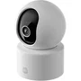 Xiaomi Smart Camera C302 - Cámara Vigilancia 2K UHD, Visión Nocturna Color, 360° Panorámica, IA para Personas/Mascotas, Control App