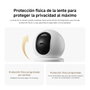 Xiaomi Smart Camera C302 2K UHD con Wi-Fi 6