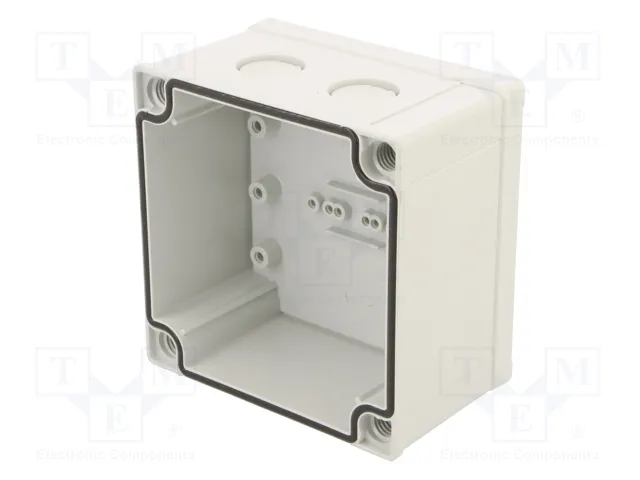 FIBOX PCM95/60G MNX Gris