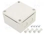 FIBOX PCM95/60G MNX Gris