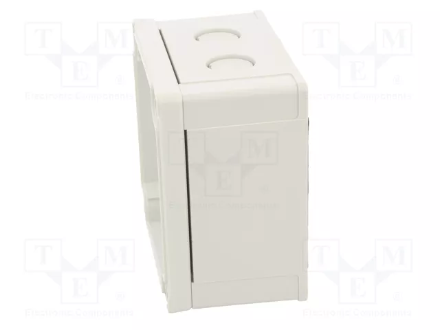 FIBOX PCM95/60G MNX Gris