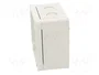 FIBOX PCM95/60G MNX Gris