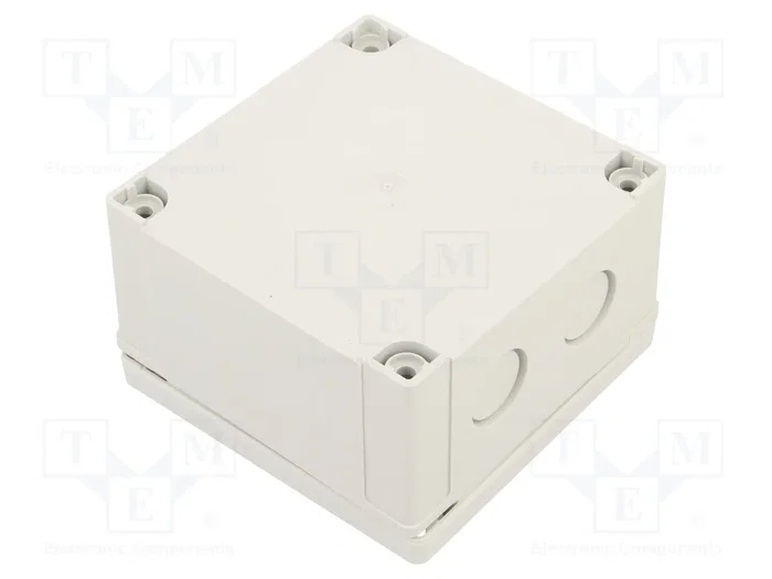FIBOX PCM95/60G MNX Gris