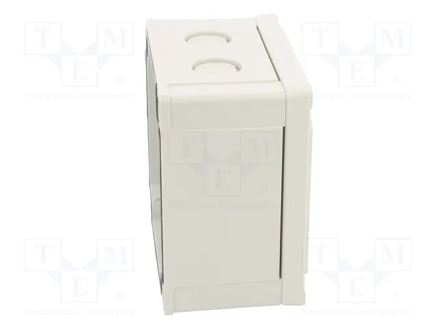 FIBOX PCM95/60G MNX Gris