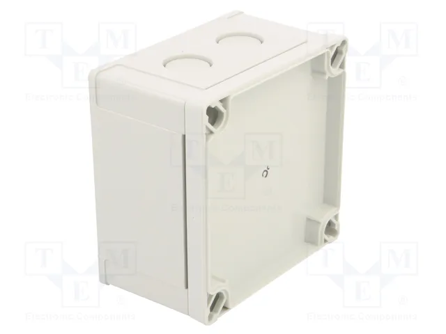 FIBOX PCM95/60G MNX Gris