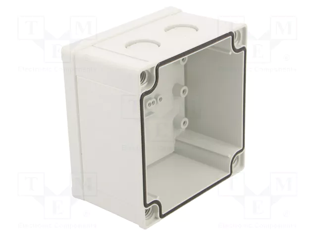 FIBOX PCM95/60G MNX Gris